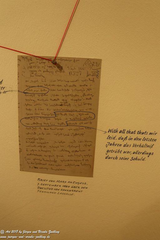 Karl-Marx-Haus Trier