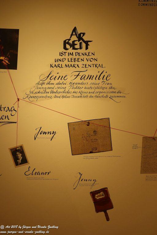 Karl-Marx-Haus Trier