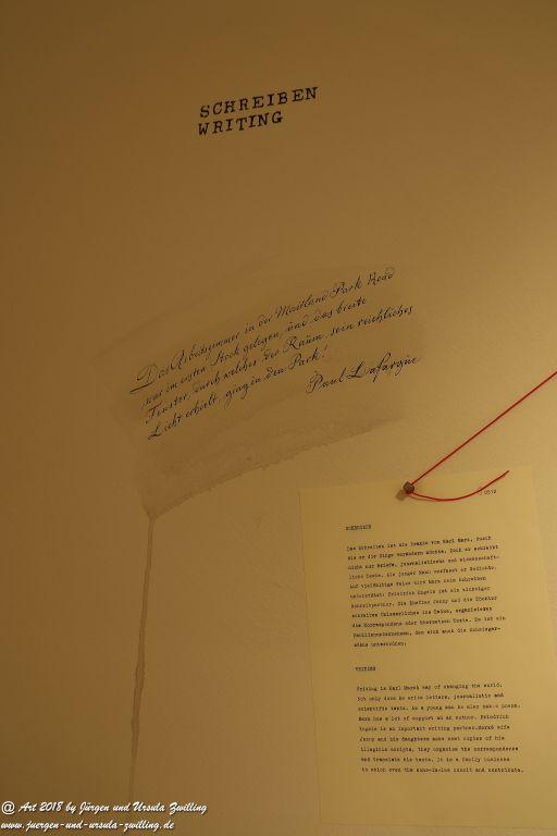 Karl-Marx-Haus Trier