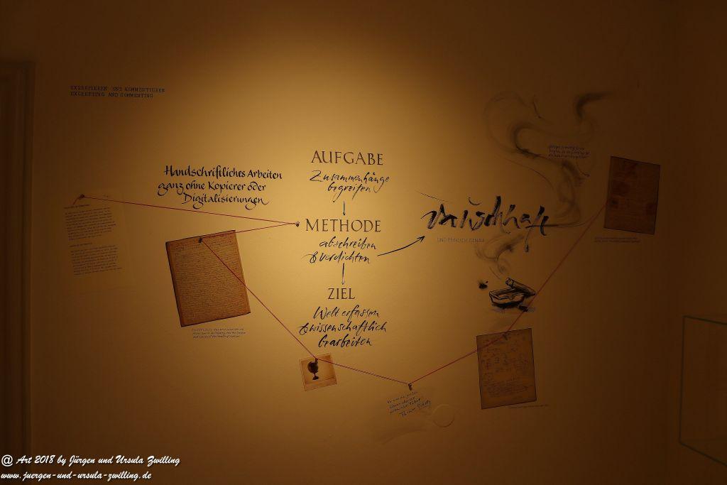 Karl-Marx-Haus Trier