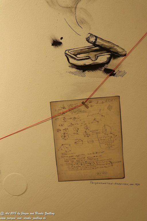 Karl-Marx-Haus Trier