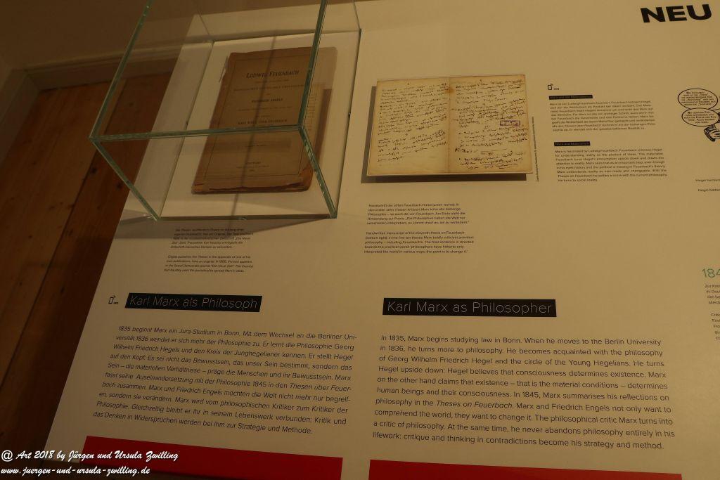 Karl-Marx-Haus Trier