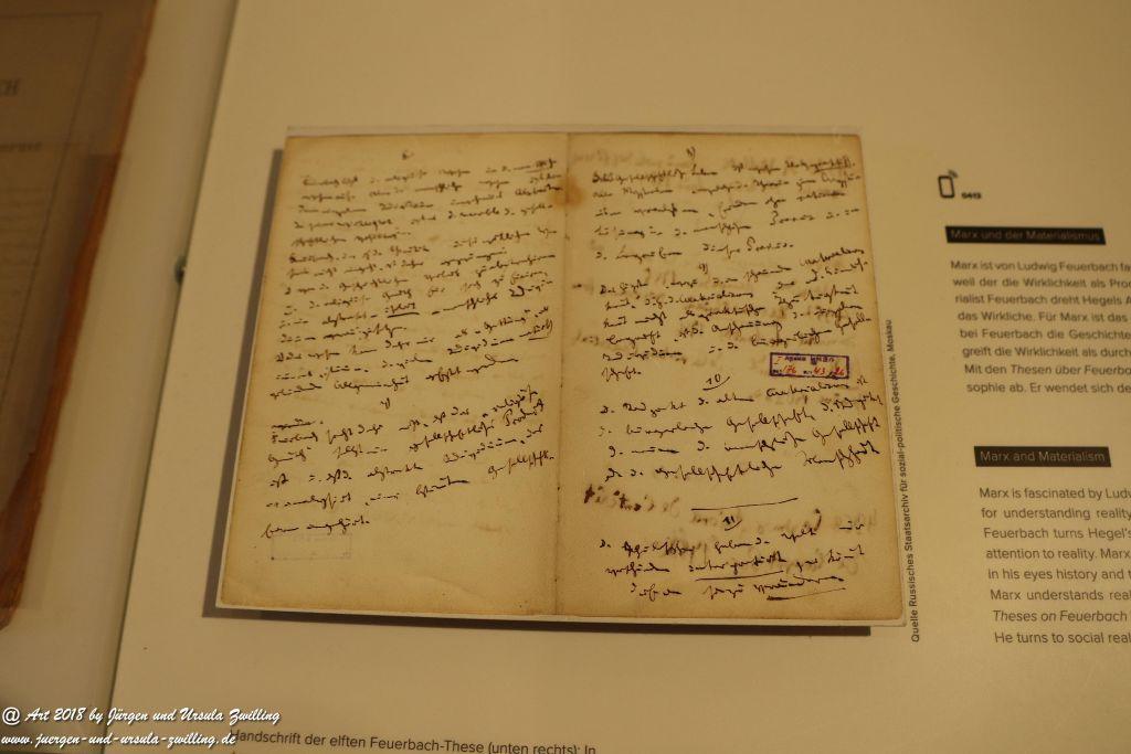 Karl-Marx-Haus Trier