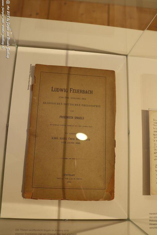 Karl-Marx-Haus Trier