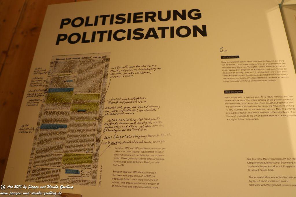 Karl-Marx-Haus Trier