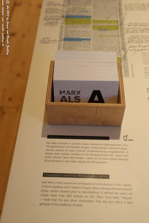 Karl-Marx-Haus Trier