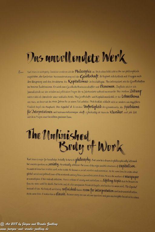 Karl-Marx-Haus Trier