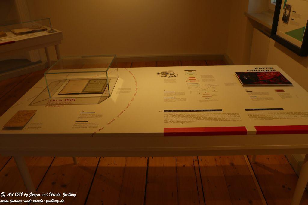 Karl-Marx-Haus Trier