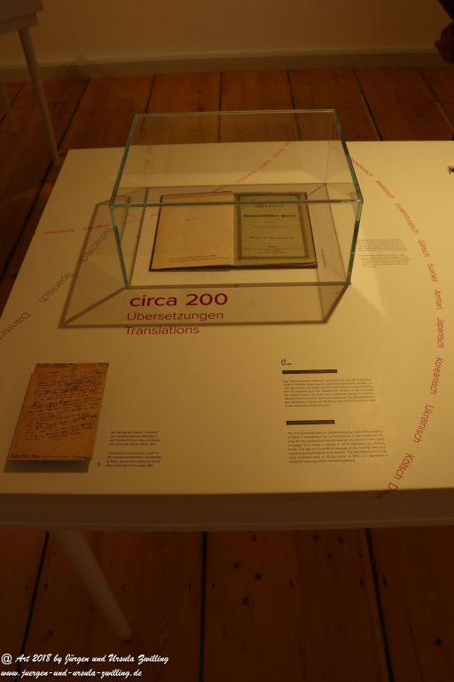 Karl-Marx-Haus Trier