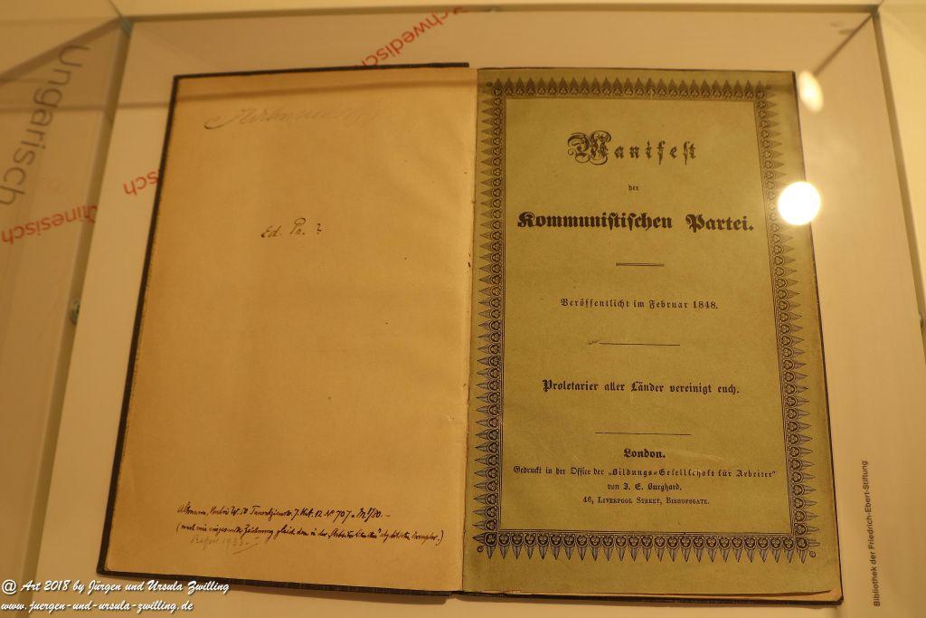 Karl-Marx-Haus Trier