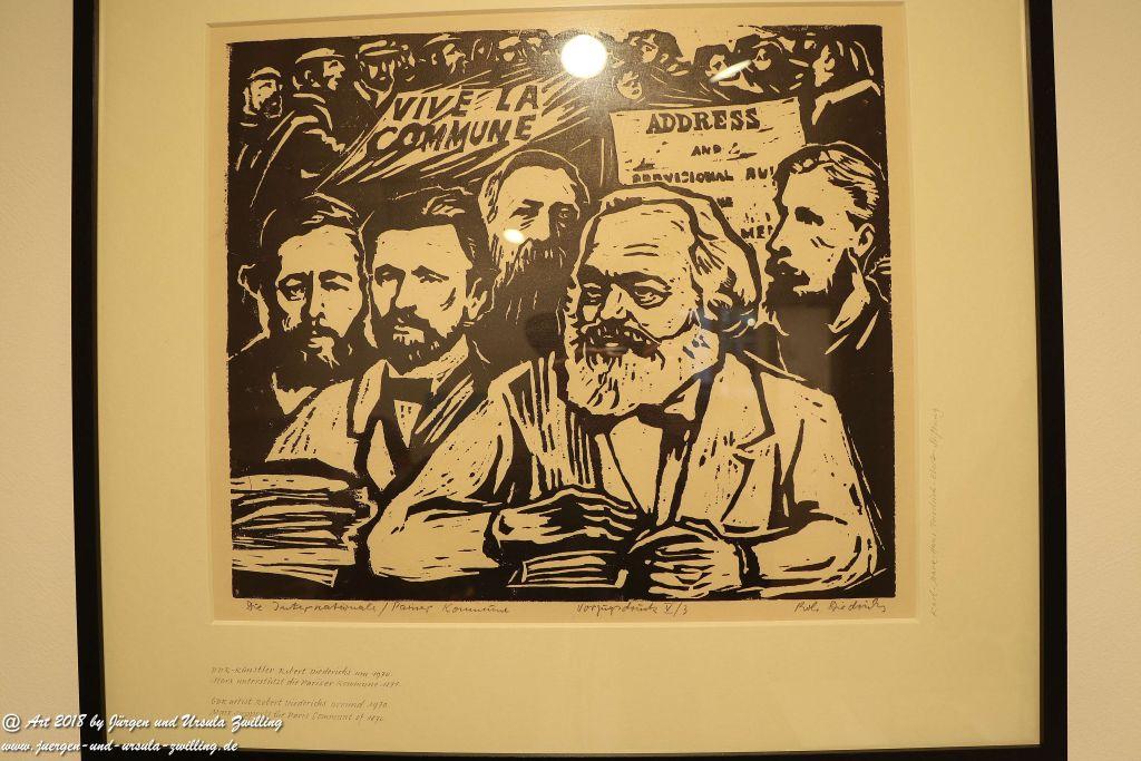 Karl-Marx-Haus Trier