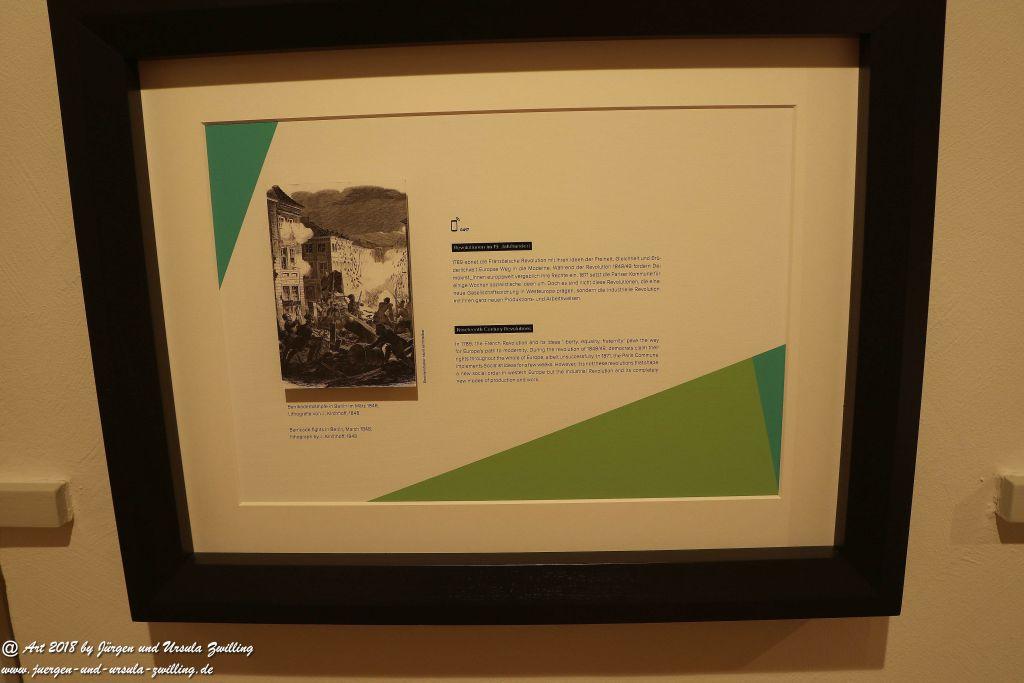 Karl-Marx-Haus Trier