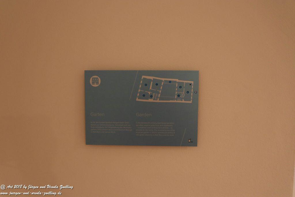 Karl-Marx-Haus Trier