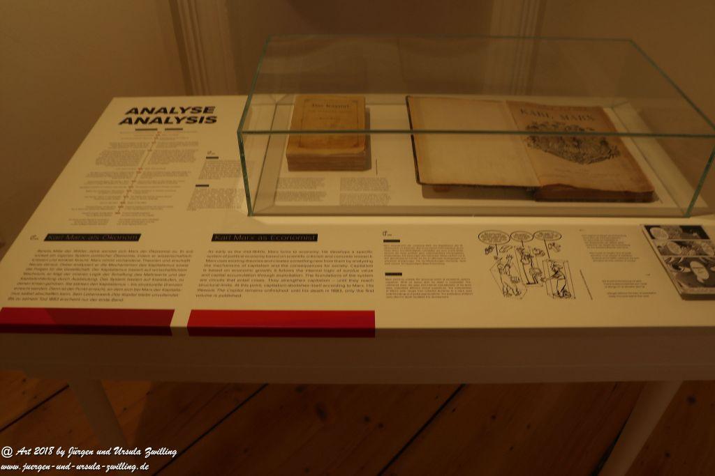 Karl-Marx-Haus Trier