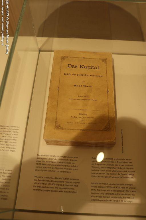 Karl-Marx-Haus Trier