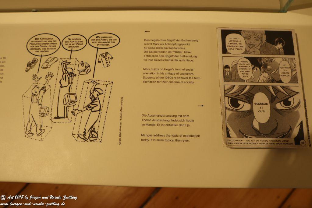 Karl-Marx-Haus Trier