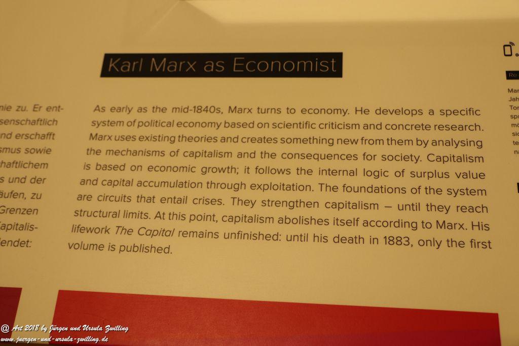 Karl-Marx-Haus Trier