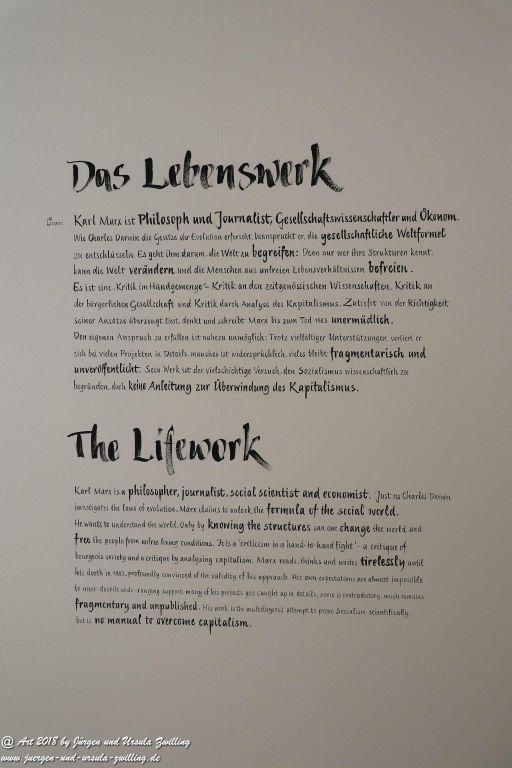 Karl-Marx-Haus Trier