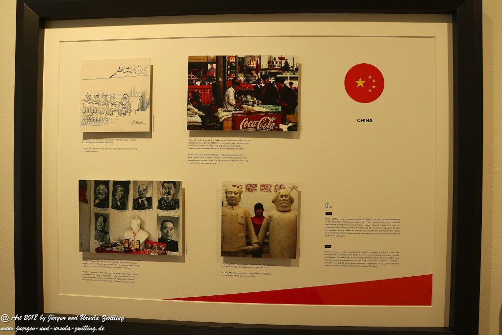 Karl-Marx-Haus Trier