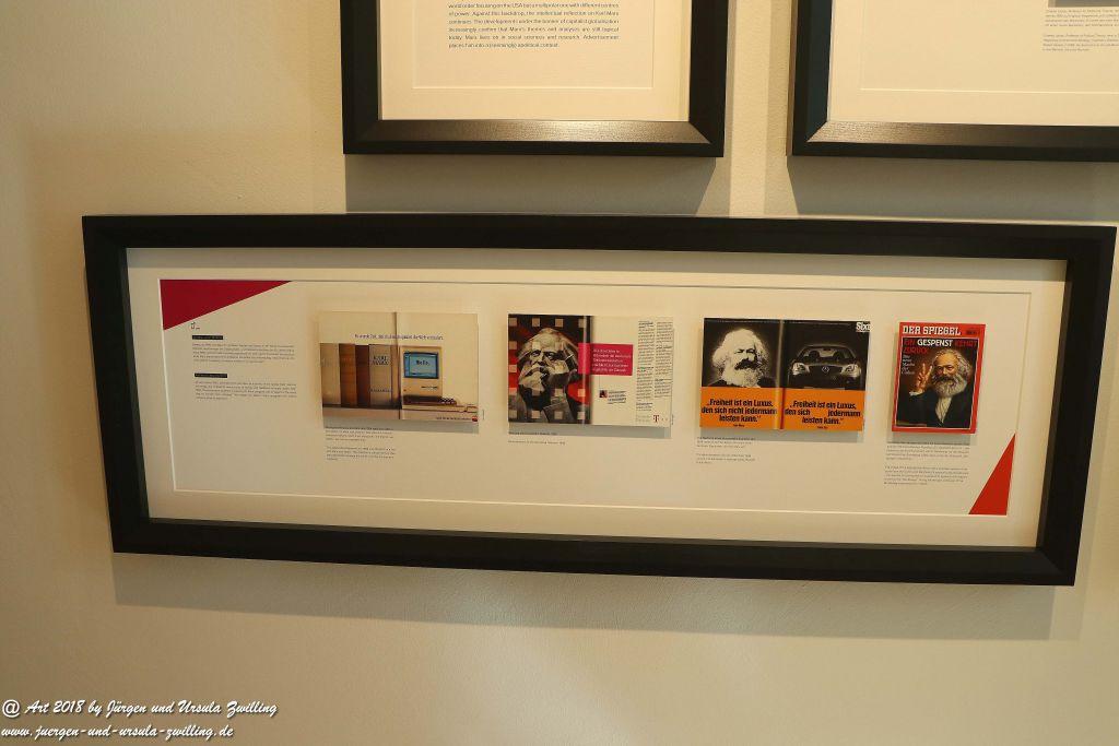 Karl-Marx-Haus Trier