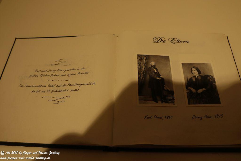 Karl-Marx-Haus Trier