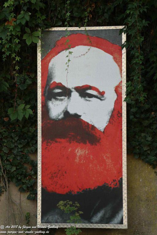 Karl-Marx-Haus Trier