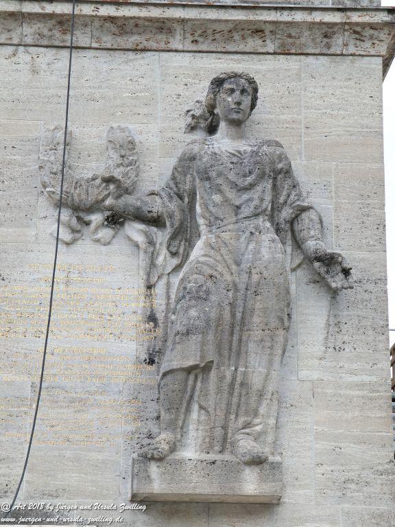 Garmisch Partenkirchen mit Weihnachtsmarkt