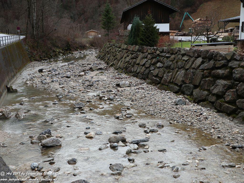 Philosophische Bildwanderung - Partnachklamm - Kaiserschmarrn Alm - Partnach Alm - Garmisch Partenkirchen