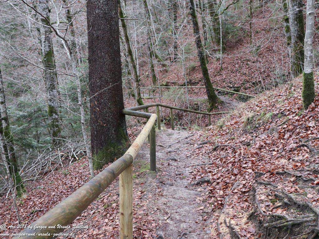 Philosophische Bildwanderung - Partnachklamm - Kaiserschmarrn Alm - Partnach Alm - Garmisch Partenkirchen