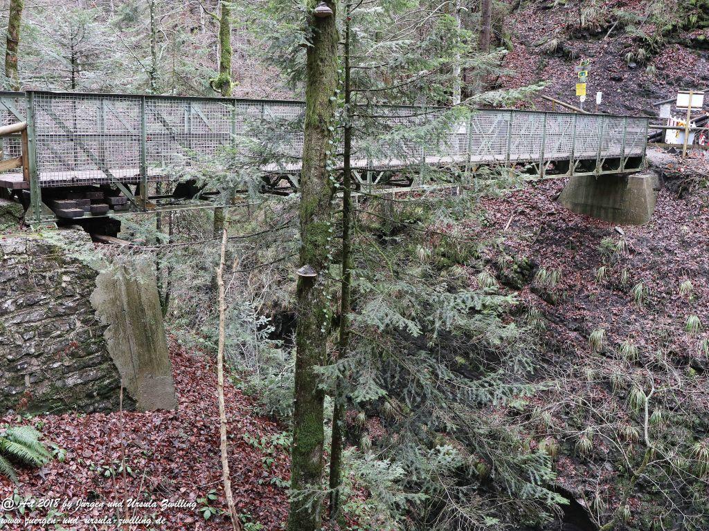 Philosophische Bildwanderung - Partnachklamm - Kaiserschmarrn Alm - Partnach Alm - Garmisch Partenkirchen