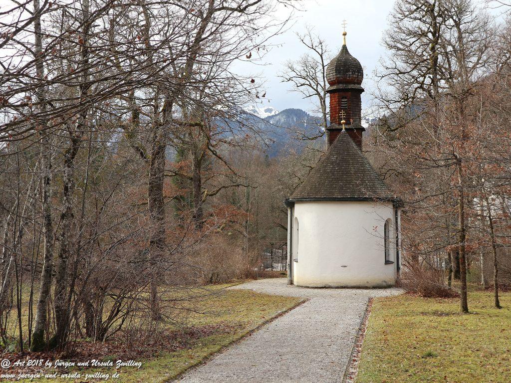 Schloß Linderhof