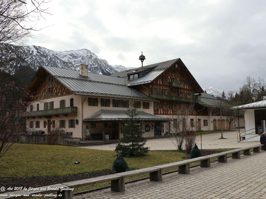 Schloß Linderhof