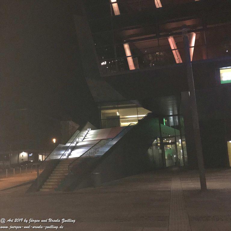 Darmstadt mit Andrew Lloyd Webber Musical Gala