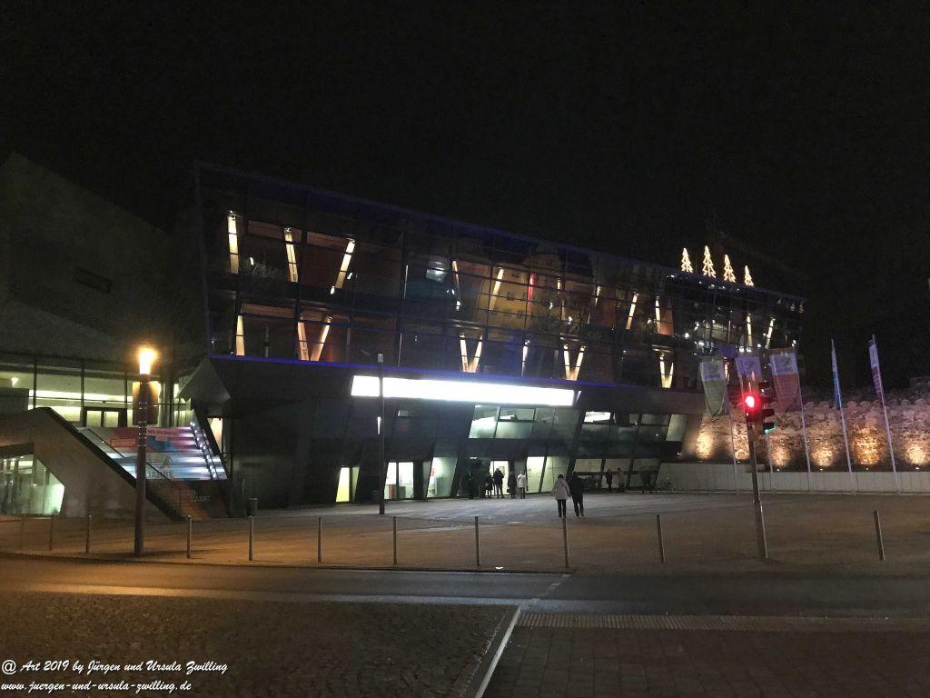 Darmstadt mit Andrew Lloyd Webber Musical Gala