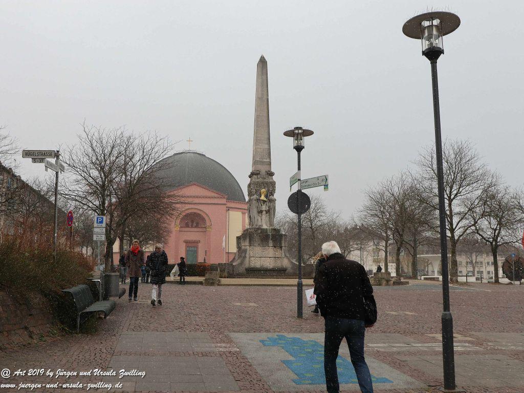 Darmstadt mit Andrew Lloyd Webber Musical Gala