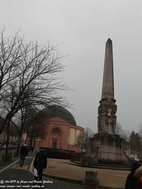 Darmstadt mit Andrew Lloyd Webber Musical Gala