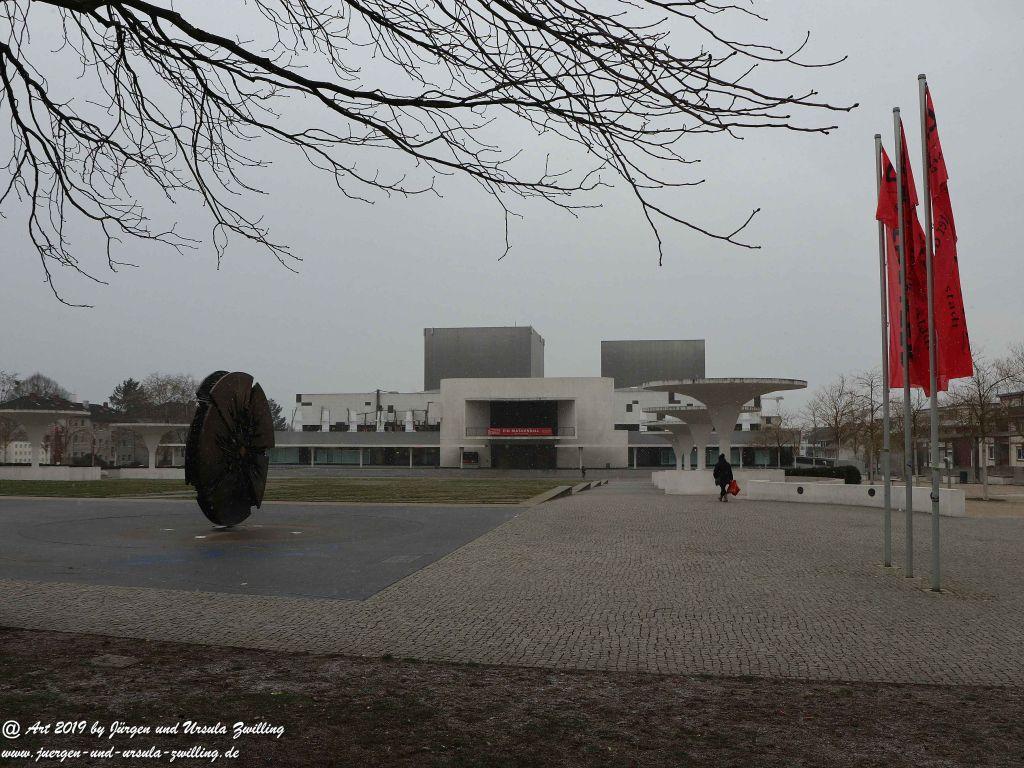 Darmstadt mit Andrew Lloyd Webber Musical Gala