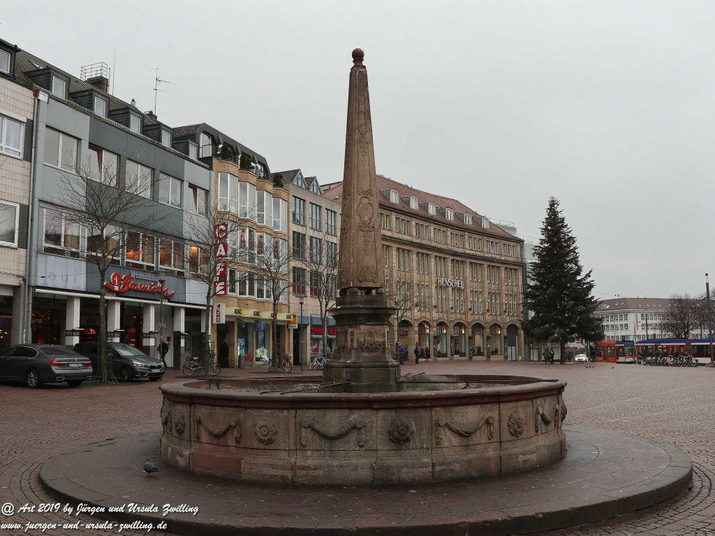 Darmstadt mit Andrew Lloyd Webber Musical Gala