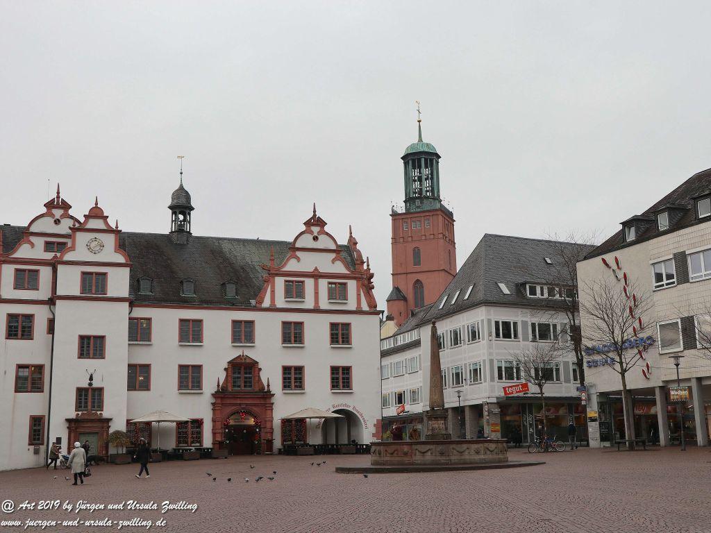 Darmstadt mit Andrew Lloyd Webber Musical Gala