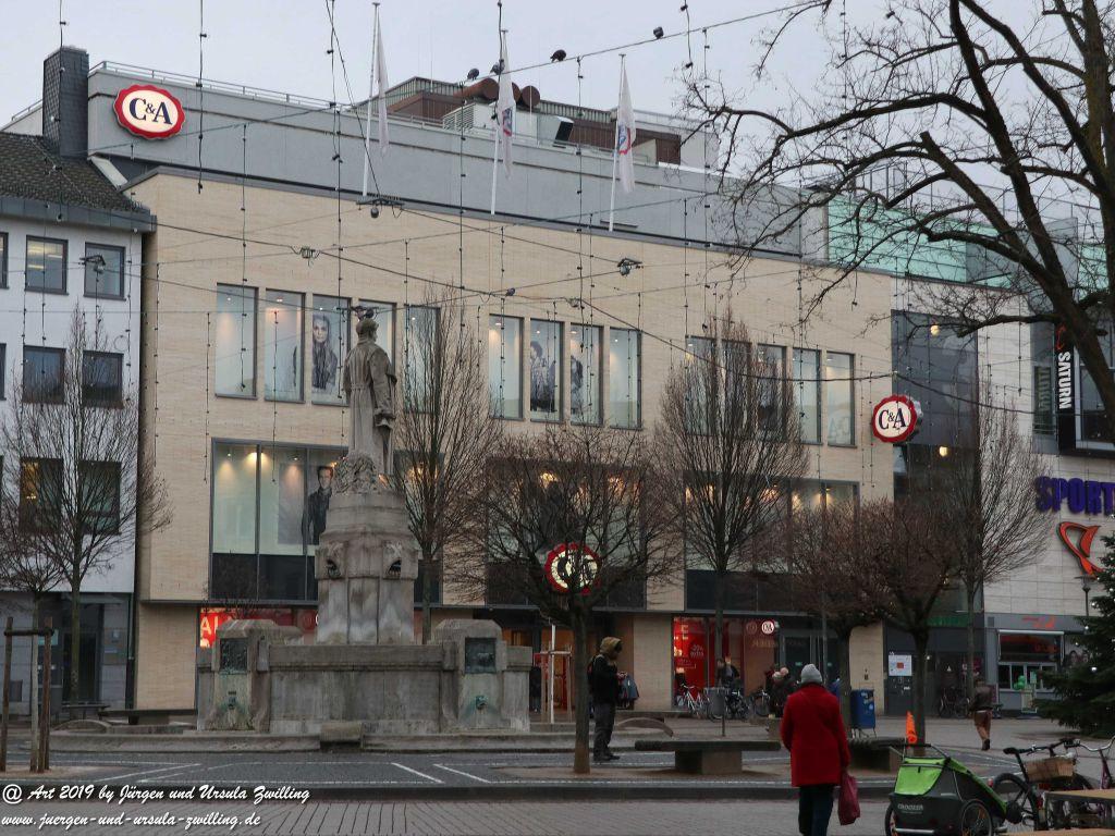 Darmstadt mit Andrew Lloyd Webber Musical Gala