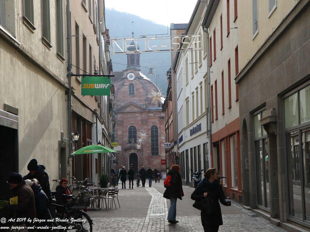 Heidelberg