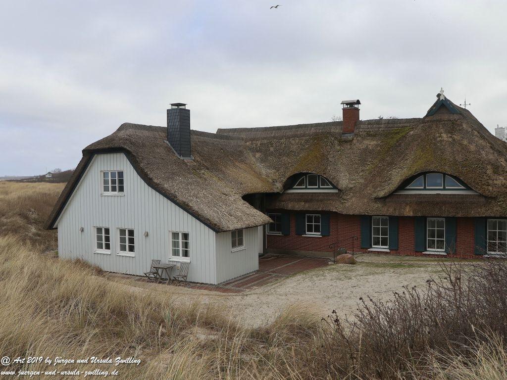 Philosophische Bildwanderung Hohe Ufer Ahrenshoop und Wustrow - Steilküste -Fischland - Mecklenburg-Vorpommern - Ostsee