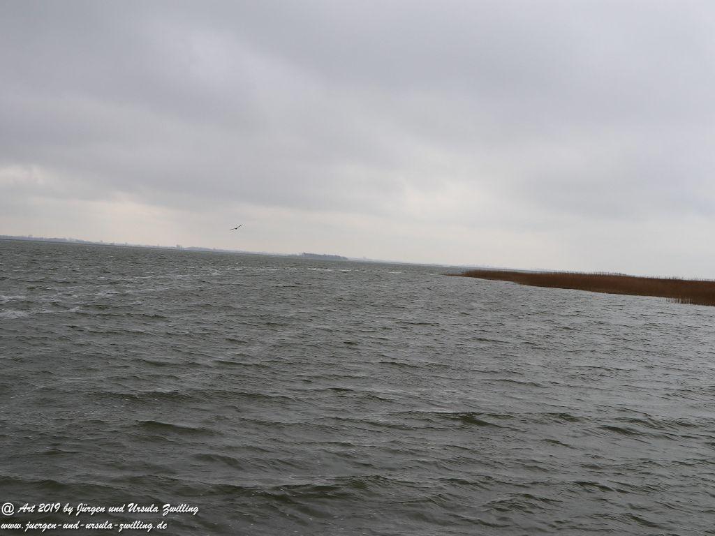 Born am Draß - Mecklenburg-Vorpommern Ostsee
