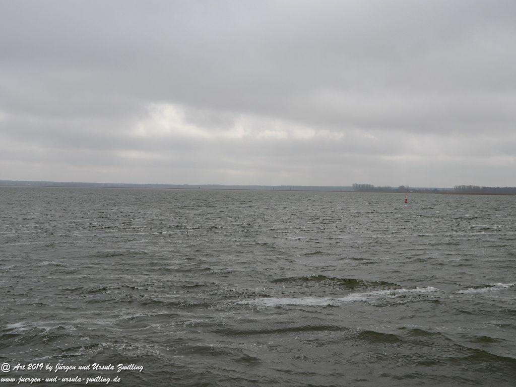 Born am Draß - Mecklenburg-Vorpommern Ostsee