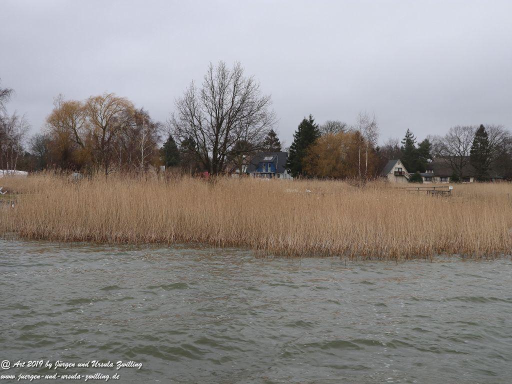 Born am Draß - Mecklenburg-Vorpommern Ostsee