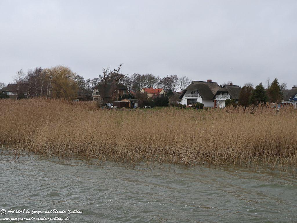Born am Draß - Mecklenburg-Vorpommern Ostsee