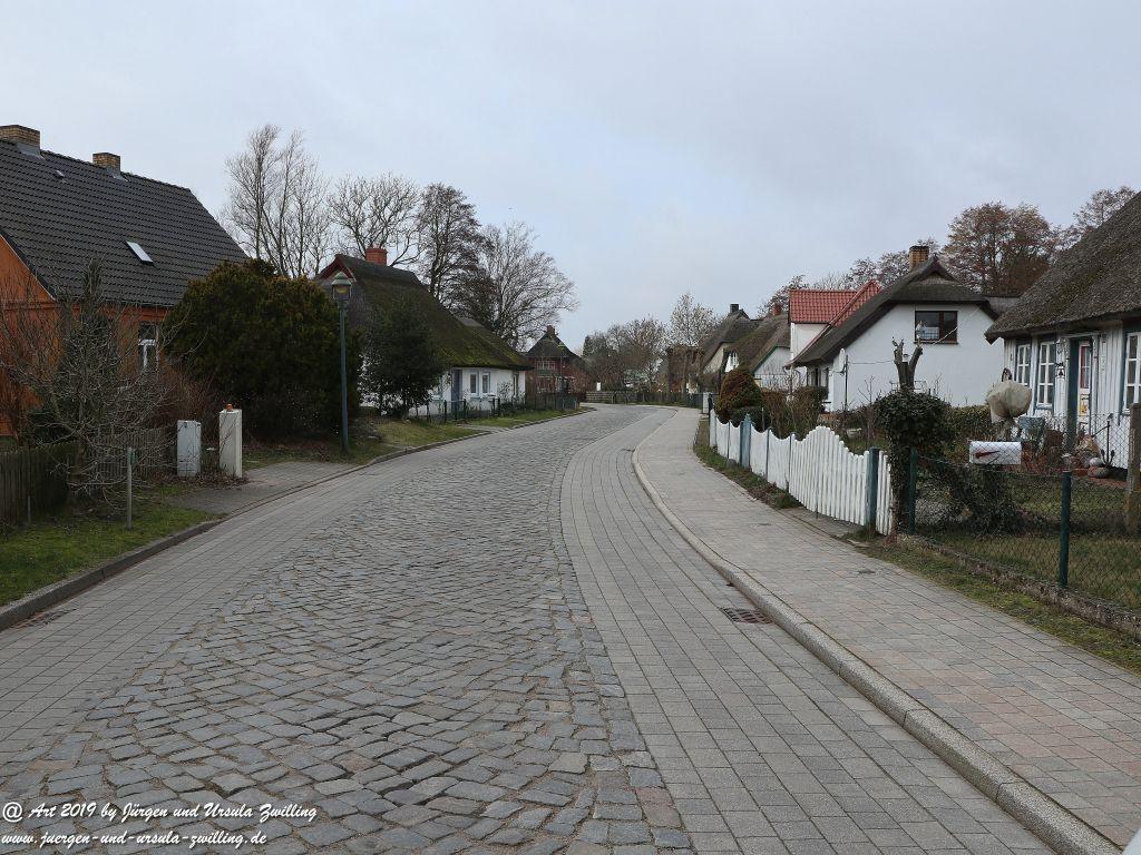 Born am Draß - Mecklenburg-Vorpommern Ostsee