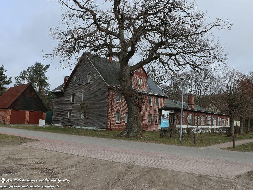 Born am Draß - Mecklenburg-Vorpommern Ostsee