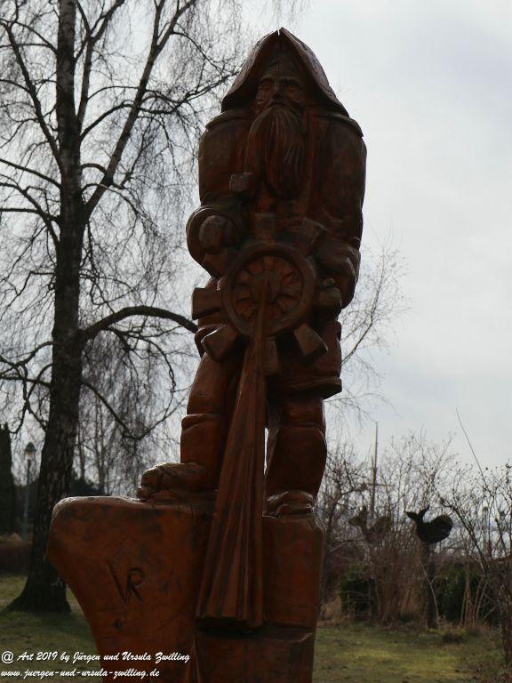 Born am Draß - Mecklenburg-Vorpommern Ostsee