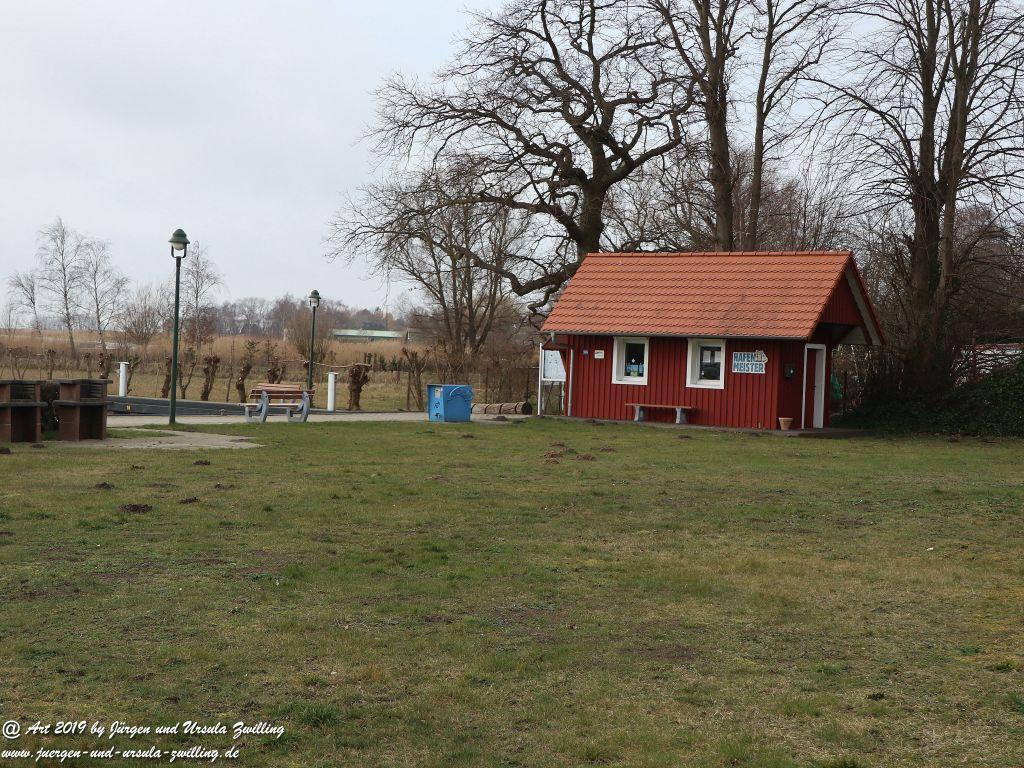 Born am Draß - Mecklenburg-Vorpommern Ostsee
